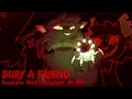 Bury a Friend || Complete Evil Hollyleaf AU Map [shaking tw]