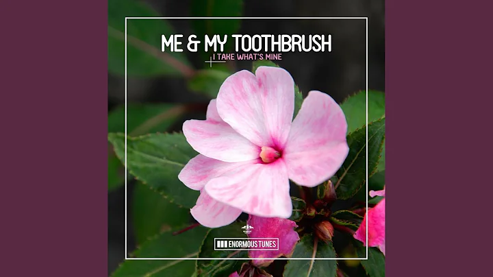 I Take What's Mine (Extended Mix)