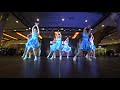[SX3] ICHILLIN' - La Luna dance cover by MOON STONES [ODC Dance Cover Battle (03.11.2024)]