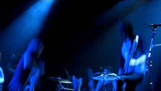 Blessthefall - Hey Baby, Here's That Song You Wanted - 11/03/10 - Live in Toronto