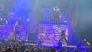 HAMMERFALL - HAMMER OF DAWN + RENEGADE @hammerfall #HAMMERFALL 