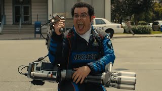 映画『ピクセル』“変人”ラドロー・レイモンソフの特別動画