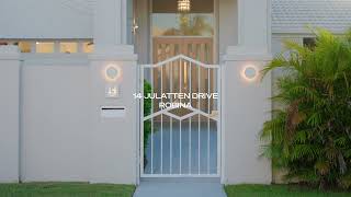 14 Julatten Drive, Robina | Z.Realestate 14 Julatten Drive, Robina | Z.Realestate