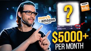 Podly Review - The Best Niche Research Method For Merch By Amazon And KDP In 2022