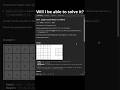 Day 46 of trying to solve LeetCode problems #coding