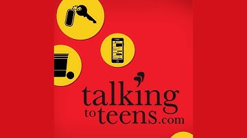 Ep 5: Resolving Conflicts with Teenagers FAST