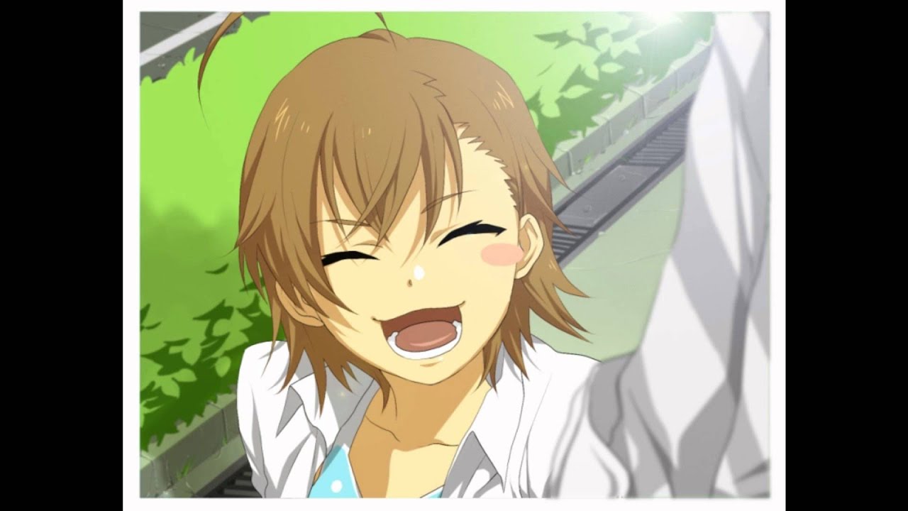 To Aru Majutsu no Index - Last Order character song - the Network is Fantastic