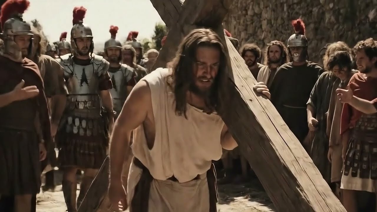 ችንካር አልያዘውም ፡ ፍቅር እንጂ!!!