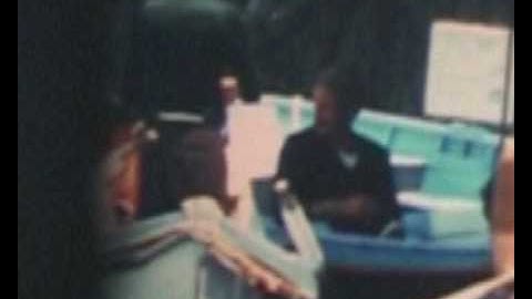 Intimo Scorso - Audiovisual Performance