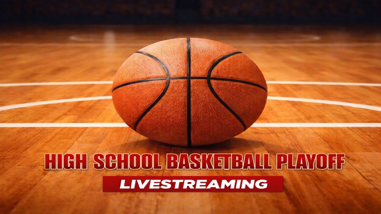 Mason Classical Academy Vs First Baptist Academy | 2026 High School Girls Basketball Playoff