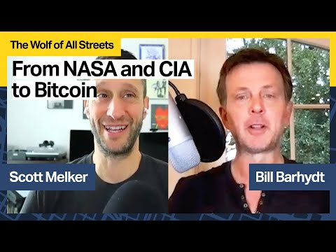 Bitcoin’s Explosive Rocket Fuel With Bill Barhydt, CEO Of Abra