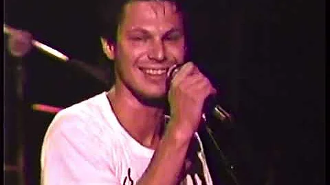 Pseudo Echo - Try (Live at Ritz)