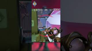 Combo Chiêu Cuối Khó Chịu Nhất Valorant Cho Chamber Địch Khỏi Chơi Game | Valorant Funny Moments