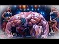 THE MOST SHOCKING BODYBUILDER YOU'VE NEVER SEEN - YOU WON’T BELIEVE THIS - MARKUS RÜHL