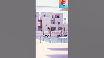 من سكيكدة جولة رائعة في أكبر قرية سياحية في الجزائر 