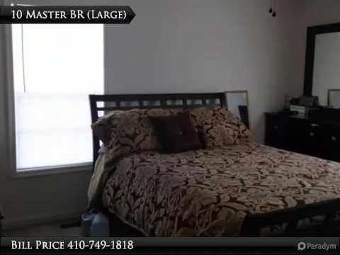 7241 Chatham Manor Way, Pittsville, MD home video tour