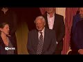 Thousands Celebrate Sir David Attenborough’s 100th Birthday At Party In London | 10 News
