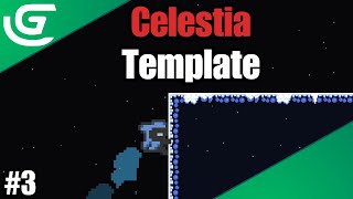 Making Celeste Game In Gdevelop Template In Progress