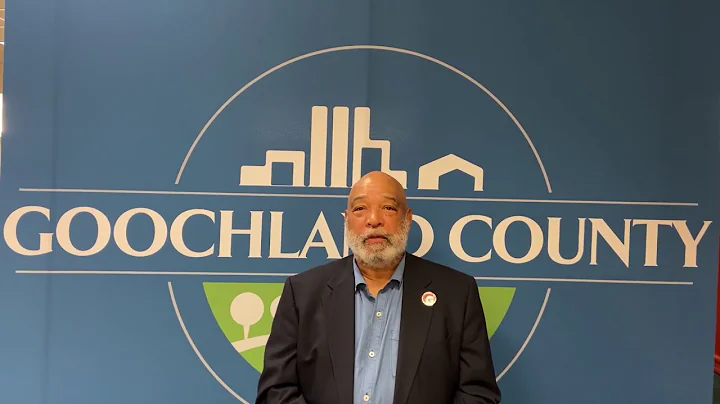 Goochland County School Board Member William Quarl...