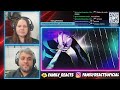 Nikmouu | My Lady | REACT