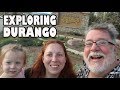 Things to do in Durango, COLORADO - YouTube