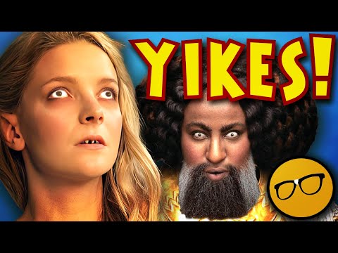 Amazon HIDES Cringe Rings of Power Teaser | The WOKE Appropriation of Lord of the Rings