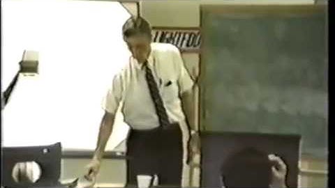 John Boyd Patterns of conflict part 4 of 7