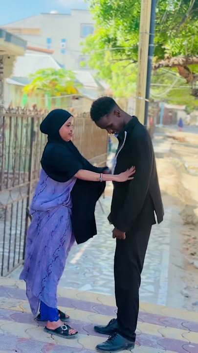 BISHAARO BALAAYO IYO TEAM-KEEDA OO ROOBKA KU DHEX DABAALANAYA  #viralvideo #dance #shortvideo #niiko