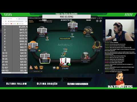 natural 8 poker