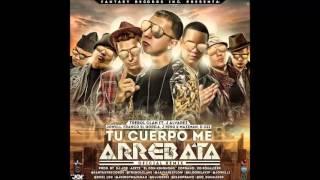 Trebol Clan Ft  J Alvarez, J King & Maximan, D OZi, Franco el Gorila & Jowell – Tu Cuerpo Me Arrebat