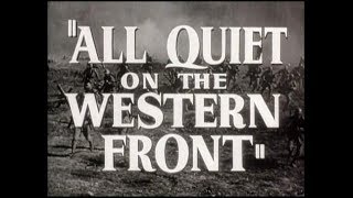 All Quiet On The Western Front Audiobook Chapter 2 Illustrated With Photos And Text