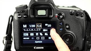 Camara Dslr Setting Hindi 2018 screenshot 4