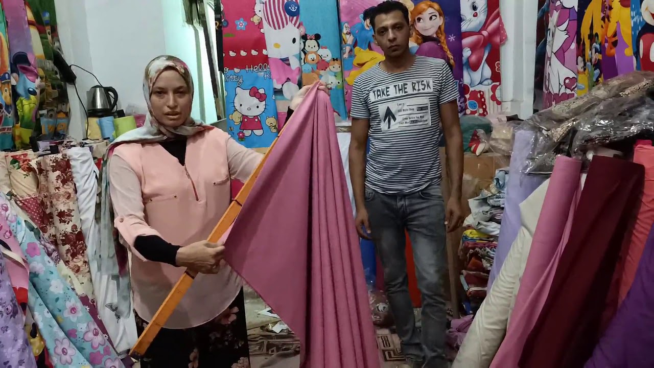 معرض جودى ستايل اتقلب كورس تعليمى ههههههههه