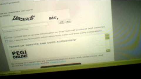 how make a psn account on your pc/laptop/mac all the same things