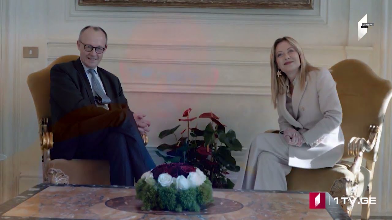 ՄՈԱՄԲԵ – լրատվական թողարկում հայերենով [18:00/05.02.2026]