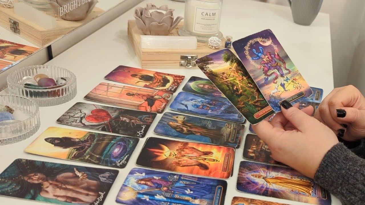 Försökt få din uppmärksamhet..utan resultat🤦😅Du har släppt situationen och ser inte detta komma..✍️💬