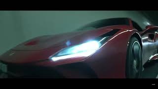 Ferrari edit. #Ferrari. (soundless)