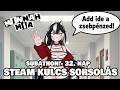 ⛅STEAM KULCS SORSOLÁS🍥 SUBATHON 32. nap👺🍕 ✖  [Magyar VTuber]  #vtuber #huvtuber #magyar