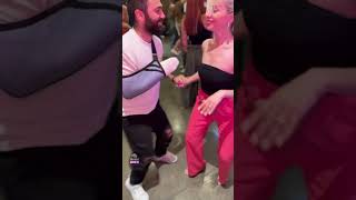? Old Tbilisi - Social - Caliente Moxy - FOTOLEX - Worldwide Dance 4K Dance!?
