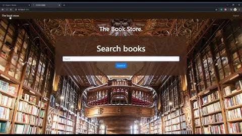 cs50w project1| Tanish Surana