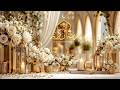 Ramadan Kareem Luxury Screensaver🌙 خلفية رمضان كريم 2026 | جوًا من السكينة والجمال خلال شهر رمضان