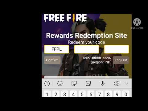 FF Redeem code 31st January 2022 Confirmed