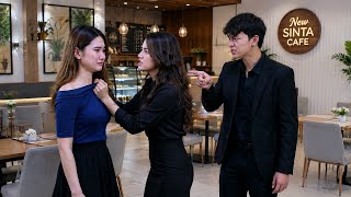 ALEA NAIK PITAM! AUREL DITEGUR KERAS KARNA FITNAH MUTIARA _ MERANGKAI KISAH INDAH EPISODE 415