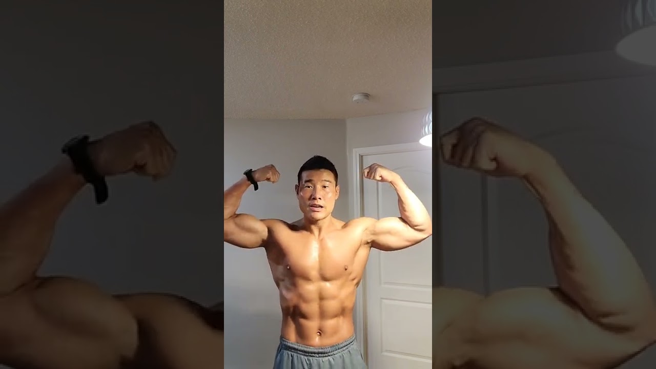 Is eating white rice good or bad for a six pack? 