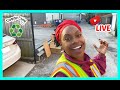 Dumpster Diving: Good Friday Morning Live | GREAT TREASURES SCORED!