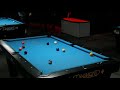 Tommy Kennedy vs Justin Toye | 2021 Racks Billiards Sanford, FL Monthly 10-Ball  9/18 Match #8