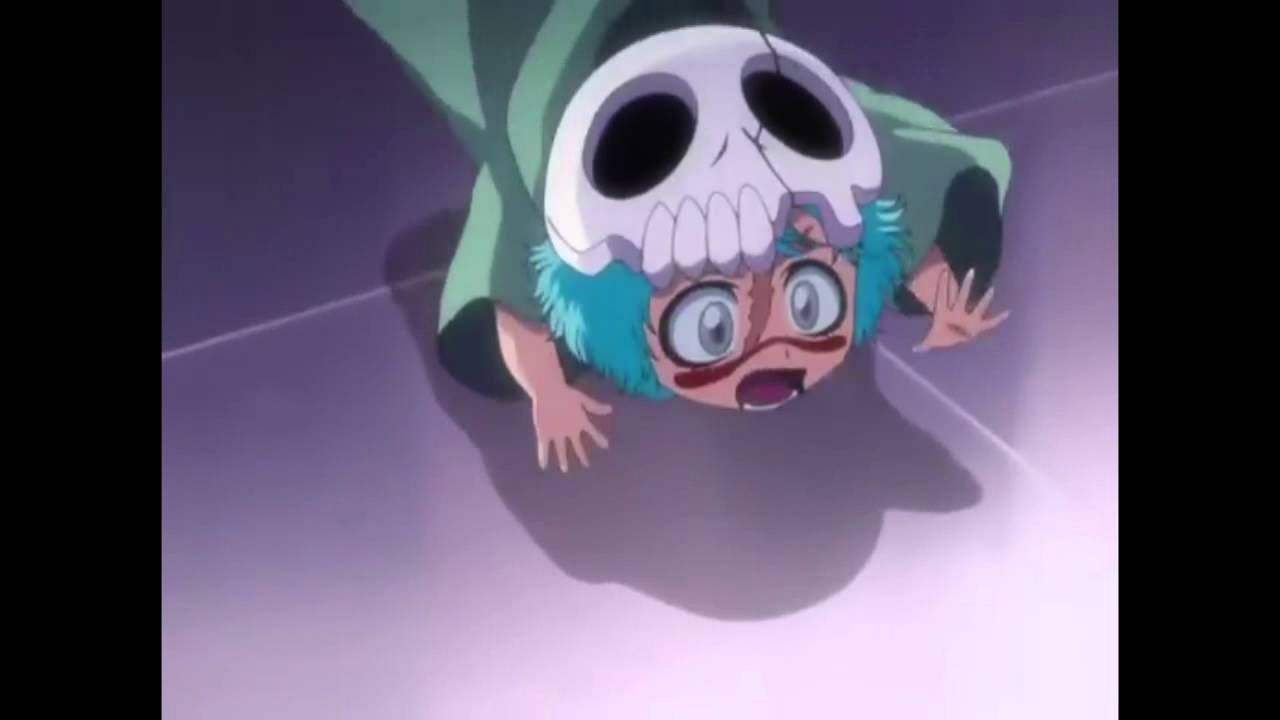 [AMV] Bleach Digital Daggers-The Devil Within