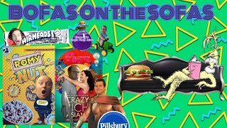 BOFAS On The SOFAS  | Episode #274