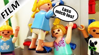 Playmobil Film Deutsch VON DER KLETTERWAND GEZERTT! RONJA VERLETZT HANNAH ABSICHTLICH! Familie Vogel Playmobil Film Deutsch VON DER KLETTERWAND GEZERTT! RONJA VERLETZT HANNAH ABSICHTLICH! Familie Vogel