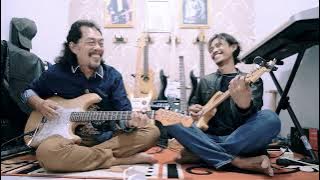 STOP - RHOMA IRAMA (GITAR TUTORIAL)